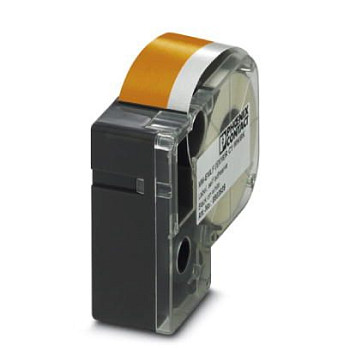 Этикетка повышенной гибкости-MM-EMLF (EX18)R C1 OG/BK