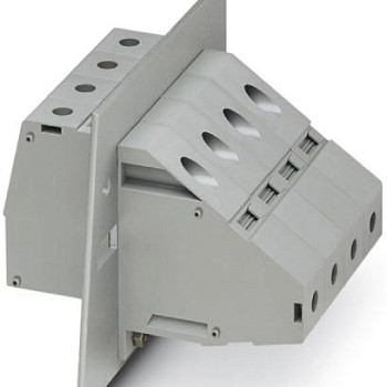 Проходная клемма-HDFKV 95-F/Z