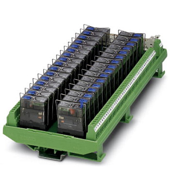 Активный модуль-UM-32RM/KSR-G24/21/MS/PLC