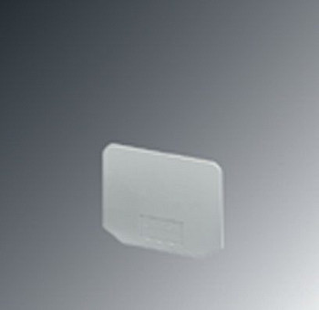 Концевая крышка-D-UVK 4