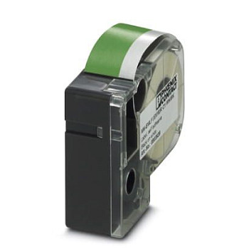 Этикетка повышенной гибкости-MM-EMLF (EX18)R C1 GN/WH