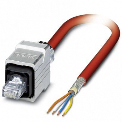 Системный кабель шины-VS-PPC/ME-OE-93K-LI/5,0