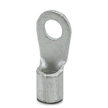 Круглый кабельный наконечник-C-RC 6/M4 DIN