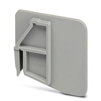 Разделительная пластина-ATP-TRK