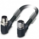 Системный кабель шины-SAC-6P-MR/ 2,0-970/FR SCO