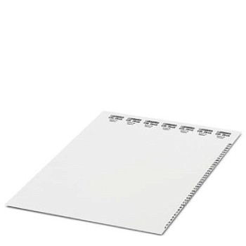 Маркировочные полосы-ESL 26X6