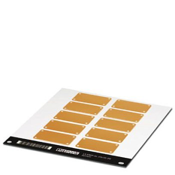 Маркеры для устройств-LS-EMSP-AL (50X30) OG