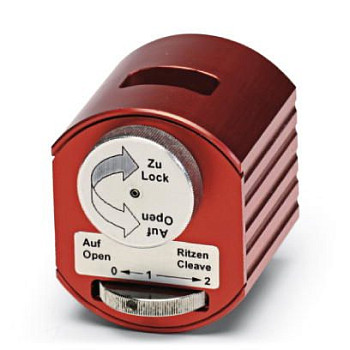 Инструмент для оконцевания жил кабеля-PSM-HCS-CLEAVETOOL