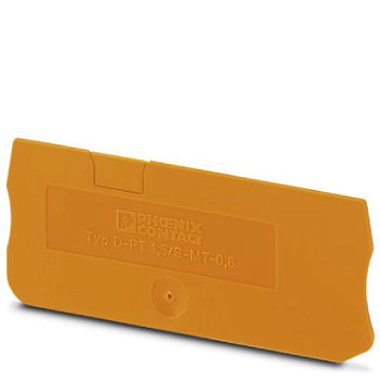 Концевая крышка-D-PT 1,5/S-MT-0,8 OG