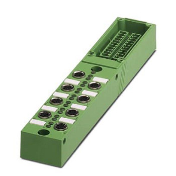 Корпус коробки датчика и исполнительного элемента-SACB-8/3-L-C-M8 GG