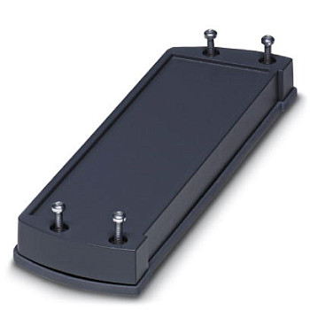 Компоненты корпуса-HC-ALU 6-161 COVER GY