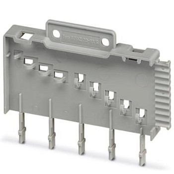 Разгрузка от усилий натяжения-STGZ 20-RVS