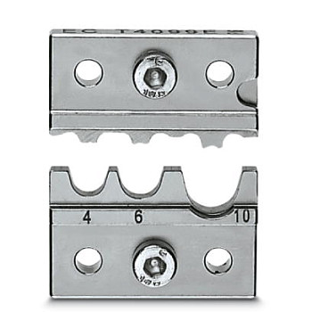 Матрица-CF 500/DIE RCT 10-3