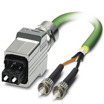 Оптоволоконный патч-кабель-FOC-SJ:14-ST/.../.../...