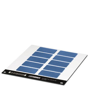 Маркеры для устройств-LS-EMLP-AL (60X30) BU