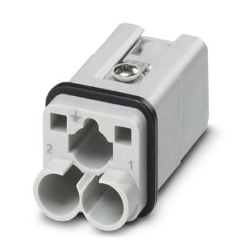 Модуль для контактов-HC-Q02-I-CT-M