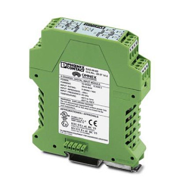 Модуль расширения-RAD-IN-8D