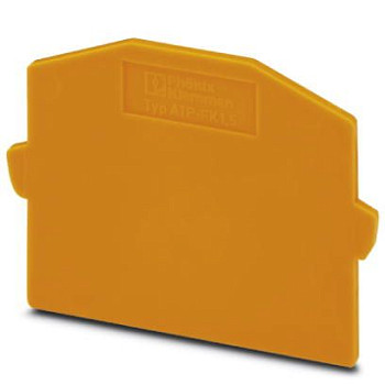 Разделительная пластина-ATP-FK 1,5 OG