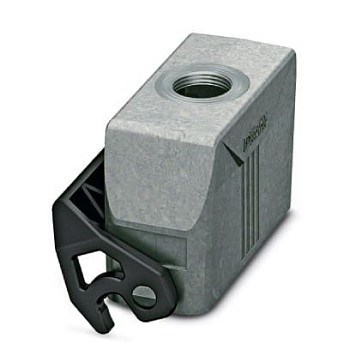 Корпус-HC-STA-D25-CLWS-1TTM20-EL-AL