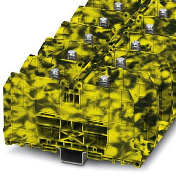 Болтовые клеммы-RBO 12-FE