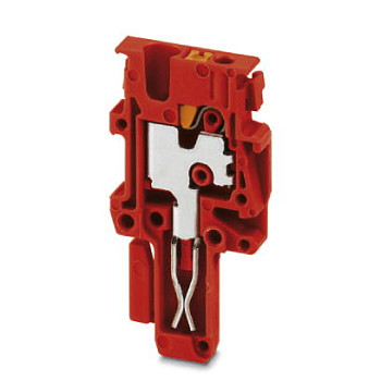 Штекер-PP-H 1,5/S/1-M RD