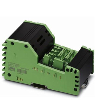 Функциональные клеммные модули Inline-IB IL EC AR 48/10A-PAC