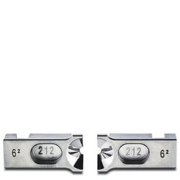 Принадлежности для автоматов-CF 1000-10 LZT6,0