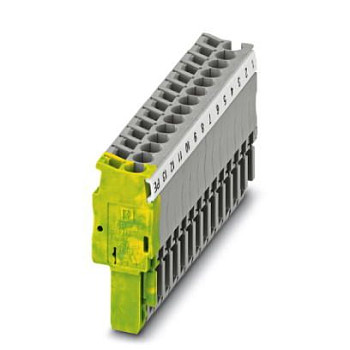 Штекер-SP 2,5/14 NZ:3