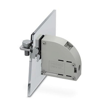 Проходная клемма-UWV 50-POT/S