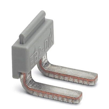 Гребенчатый мостик-EB 2-DIK GY