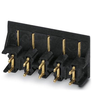 Контактная колодка-ME TBUS PST 1,5/ 5-3,81