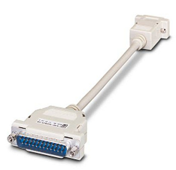 Кабель для передачи данных-PSM-KA 9 SUB 25/BB/2METER