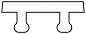 Фиксируемые таблички-UCT-EM (17,5X9)