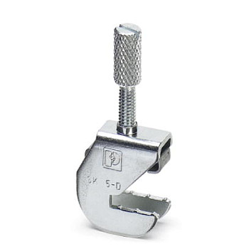 Зажим для экрана-SK 5-D