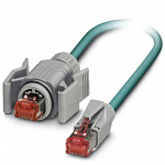 Сетевой кабель-VS-IP67-IP20-93E/1,5