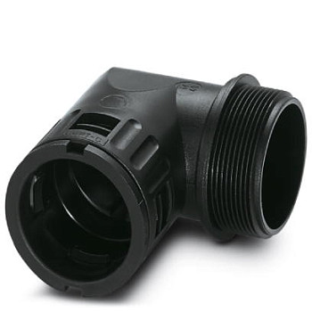 Резьбовые элементы-WP-GA HF IP66 M40 BK