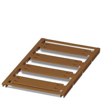 Маркер для кабелей-UC-WMTB (44X15) BN