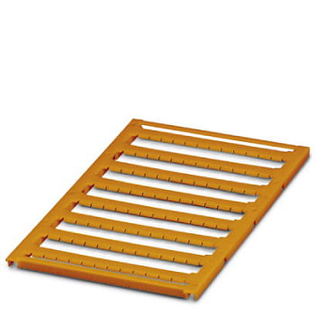 Маркировка для клеммных модулей-UC-TMF 5 OG CUS