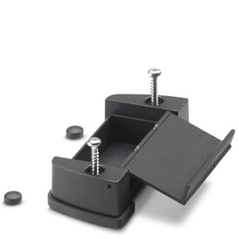 Компоненты корпуса-HC-ALU 6-53,5 DKL-COVER GY