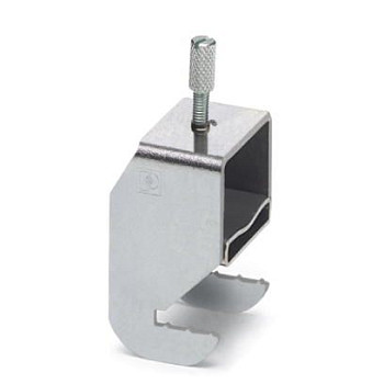 Зажим для экрана-SK 35-D