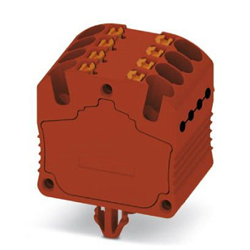 Проходная микроклемма-MP 8X1,5-RZ RD