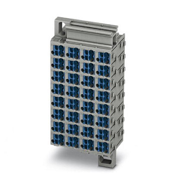 Сотовые клеммы-FTMC 1,5/32-2 /BU