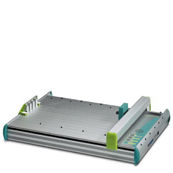 Маркировочный плоттер-CMS-P1-PLOTTER