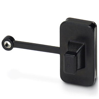 Защитная крышка-VS-PPC-C2-PC-ROBK