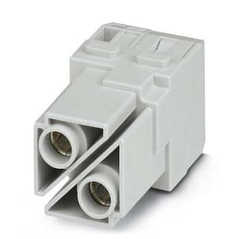 Модуль для установки контактов-HC-M-02-AT-F-35