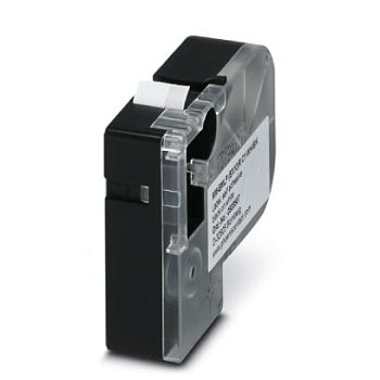 Этикетка повышенной гибкости-MM-EMLF (EX10)R C1 WH/BK