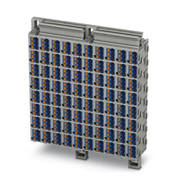 Сотовые клеммы-PTMC 1,5/80-3 /BU