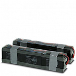 Запасной аккумулятор источника бесперебойного питания-UPS-BAT-KIT-2X3X7AH