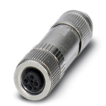 Шинный системный соединитель-SACC-M12FS-4Q SH