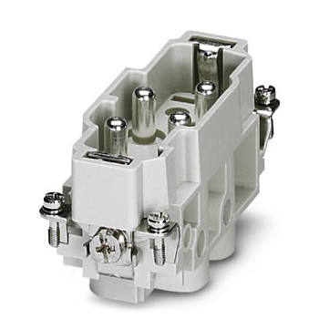 Модуль для контактов-HC-K 4/0-ESTS